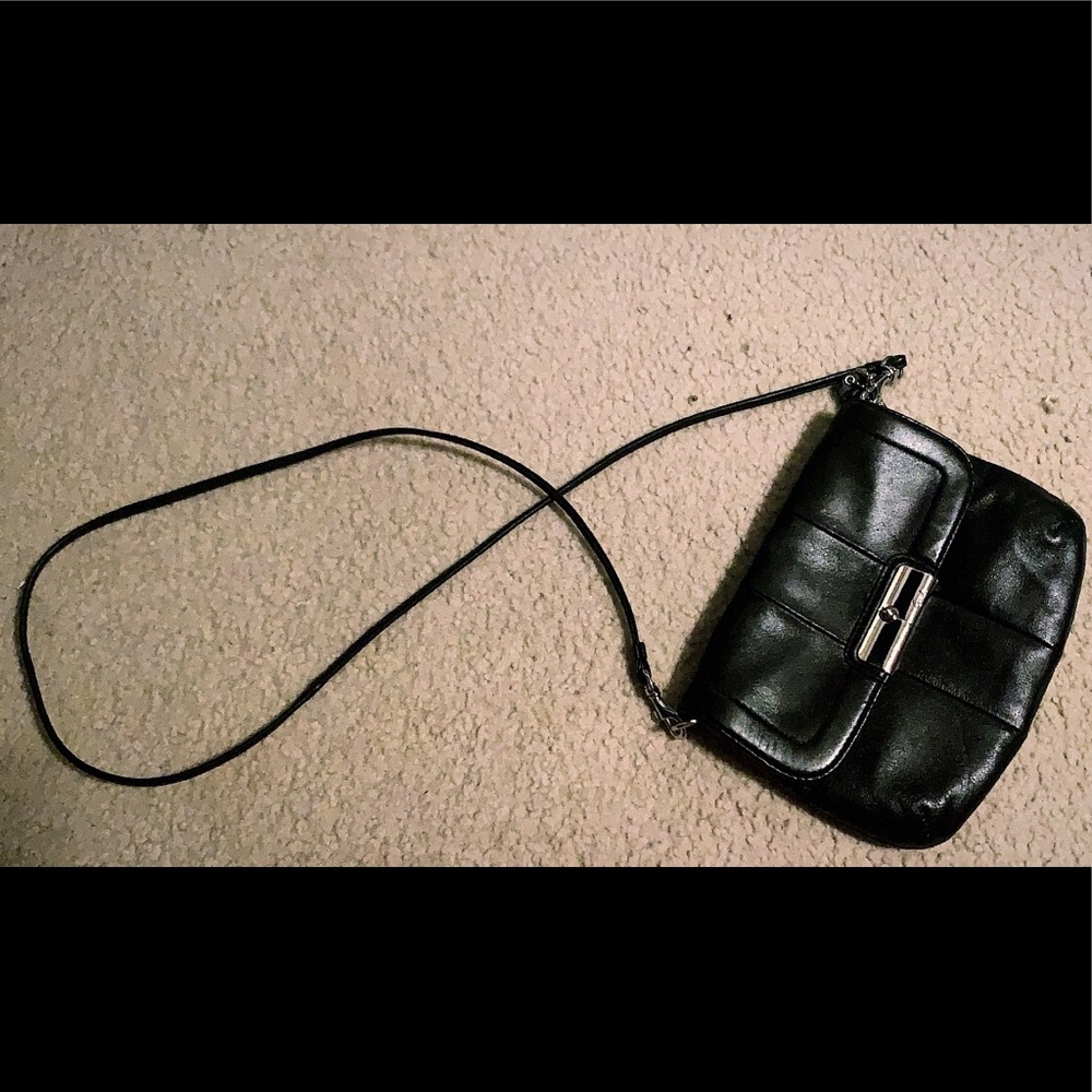 Coach crossbody